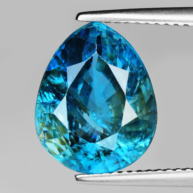 Aquarius Birthstone