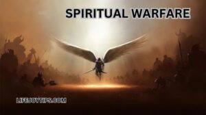 Spiritual Warfare